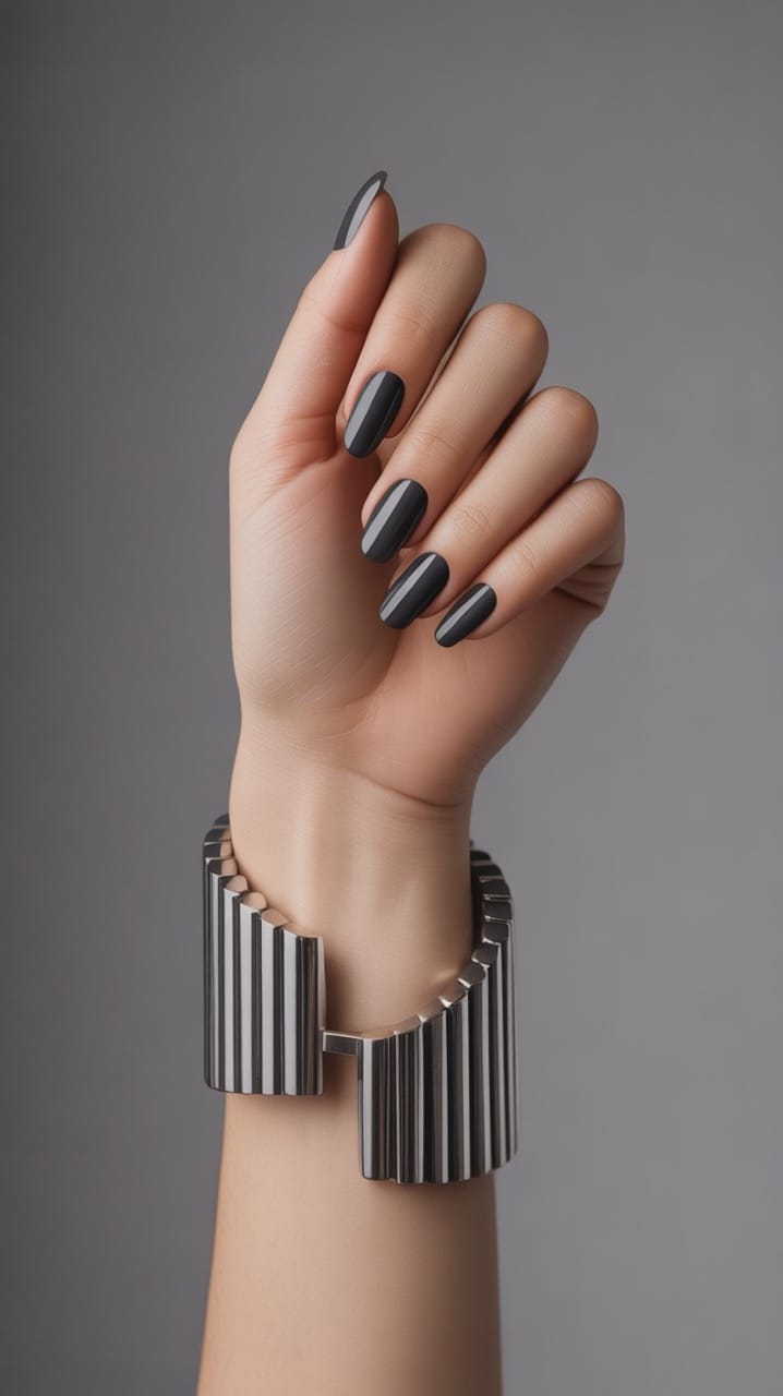 21 Timeless Neutral Fall Nail Designs Perfect for Any Occasion