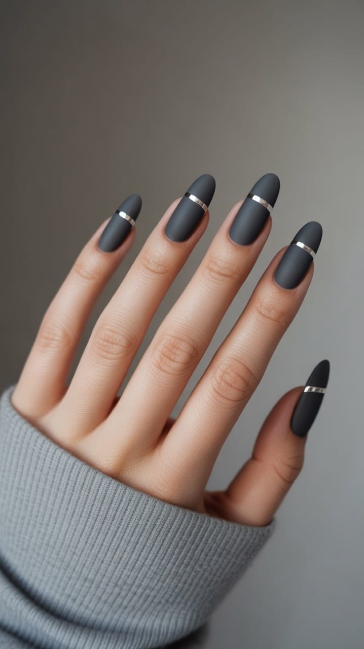 23 Stunning Fall Gel Nail Designs for a Long-Lasting Autumn Manicure