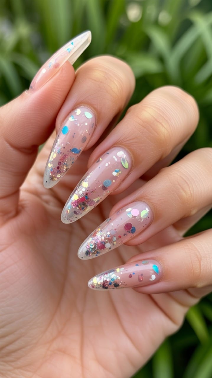 17 Stunning November Birthday Nail Designs You’ll Love