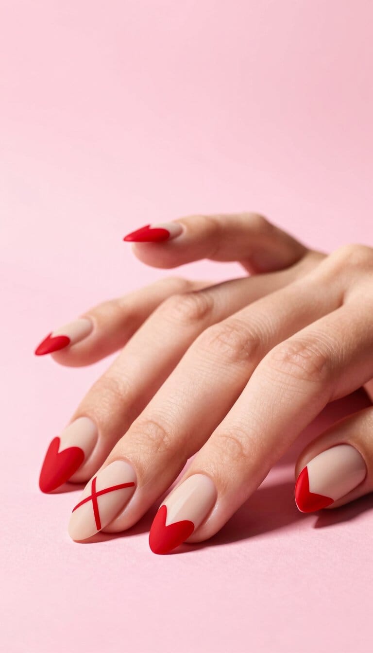 4. Minimalist Line Art