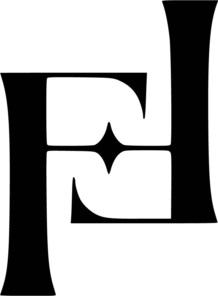 Faculty of Fashion™ Logo